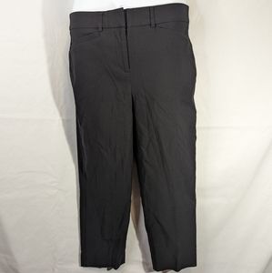 ⭐ Apt 9 Black Women's Dress Pants NWT - 8
